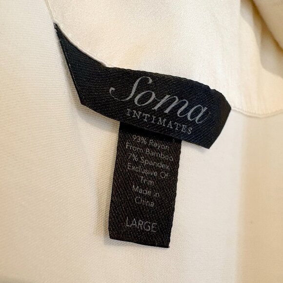 Soma Intimates Robe - Picture 5 of 6